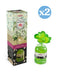 Pacchetto 2x - MAGIC FLOWER DEODORANTE NOTTURNO 100ML PRADY - Prady - 1