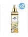 Confezione 2x - BODY SPLASH PRADY YANI TATUS 250ML - Prady - 1