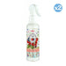 Pack 2x - AMBIENTATORE HOME SPRAY FRUTTI ROSSI 220ML - Prady - 1