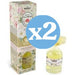 Confezione 2x - MAGIC FLOWER PROFUMATORE GIARDINO DI GARDENIE 100ML PRADY - Prady - 1