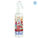 Confezione 2x - SPARY AMBIENTATORE PER LA CASA ALLA FRAGOLA 220ML - Prady - 1