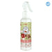 Confezione 2x - DEODORANTE PER AMBIENTE HOME SPRAY MELA E CANNELLA 220ML - Prady - 1
