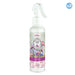 Confezione 2x - DEODORANTE AMBIENTALE HOME SPRAY LILY 220ML - Prady - 1