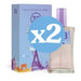 Pacchetto 2x - PROFUMO PARIS FEMME - Prady - 1