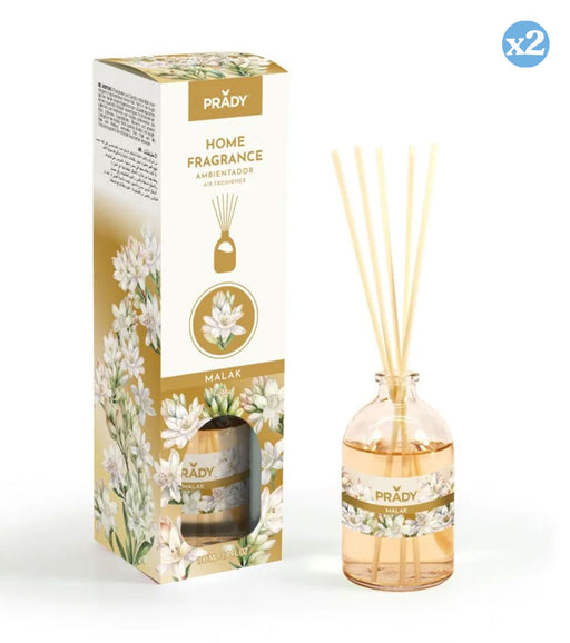 Pacco da 2 - DEODORANTE AMBIENTALE MIKADO MALAK 100ML - Prady - 1