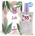 Pacco 2x - PROFUMO ESOTICO FEMME - Prady - 1