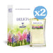 Confezione 2x - PROFUMO DELICIA FEMME - Prady - 1