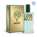 Confezione 2x - COLONIA ABSOLUTE HOMME - Prady - 1