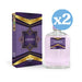 Confezione 2x - COLONIA AMARA UNISEX - Prady - 1