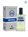 Confezione 2x - COLONIA BOSIC HOMME - Prady - 1