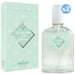 Confezione 2x - Eau de Toilette Pistacchio Ice Cream - 85ml - Prady - Prady - 1