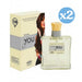 Confezione 2x - PROFUMO YOU FEMME - Prady - 1