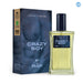 Pacchetto 2x - COLONIA CRAZY BOY HOMME - Prady - 1