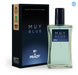 Pacco 2x - COLONIA MUY BLUE HOMME - Prady - 1