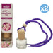 Pacco da 2 - PROFUMATORE PER AUTO LILY PRADY 6ML - Prady - 1