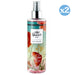 Confezione 2x - BODY SPLASH PERA IN LOVE PRADY 250ML - Prady - 1