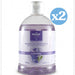 Confezione 2x - Ricarica Diffusore Mikado Lavanda - 500ml - Prady - Prady - 1