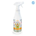 Pacco 2x - AMBIENTATORE SPRAY PER LA CASA MANGO 700 ML - Prady - 1