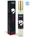 Confezione 2x - EAU DE TOILETTE 33ML CRAZY - Prady - 1