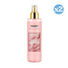 Pacchetto 2x - Body Splash Yummy Marshmallow - 250ml - Prady - Prady - 1