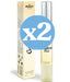 Confezione 2x - EAU DE TOILETTE 33ML GOLDEN MAN - Prady - 1