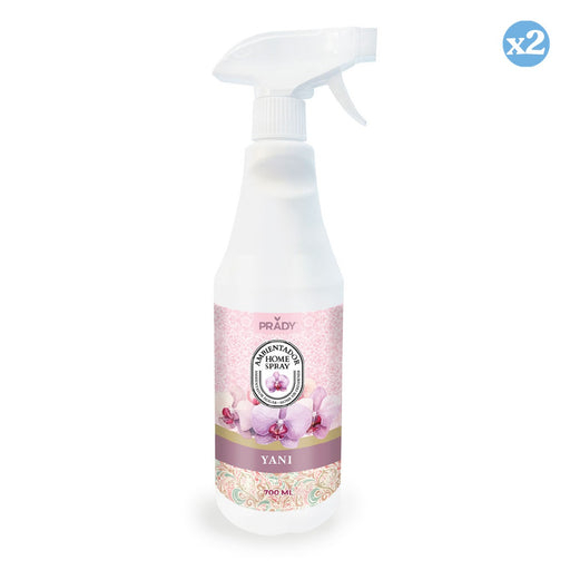 Deodorante in Spray per la Casa - Prady - 1