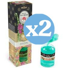 Deodorante Magia Fiore 90ml - Prady - 1