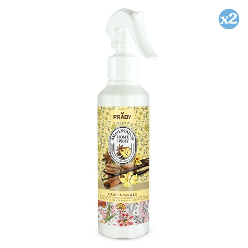 Deodorante per ambienti in spray - Prady - 1