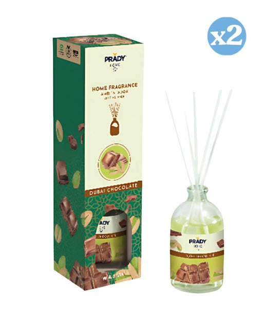 Diffusore Mikado 100ml - Prady - 1