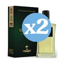 Pacco 2x - COLONIA KINGDOM HOME - Prady - 1