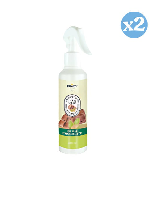 Deodorante per Ambienti in Spray - Prady - 1