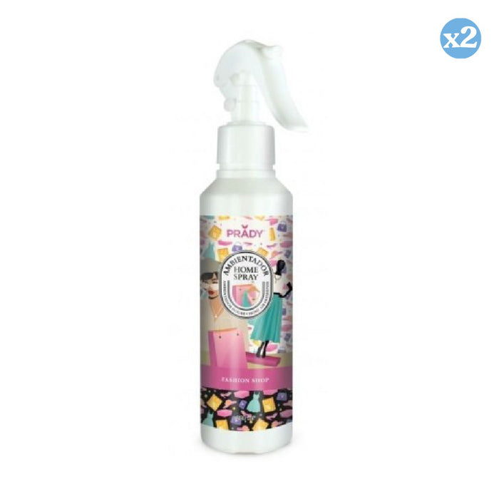 Deodorante spray per la casa - Prady - 1