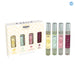 Confezione 2x - Set Kaelia Collection - Sweet Lemon, Pistacchio Ice Cream, Yummy Marshmallow e Cutie Vanilla - 132ml - Prady - Prady - 1