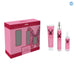 Confezione 2x - Set Pink Butterfly - Eau de Toilette, Body Splash e Body Lotion - 225ml - Prady - Prady - 1