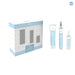 Pack 2x - Set Vanilla Toscana: Eau de Toilette, Body Splash e Body Lotion - 225ml - Prady - Prady - 1