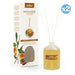 Pacco 2x - MIKADO CANNELLA E ARANCIA 100 ML - Prady - 1