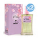 Pacco 2x - COLONIA CHIS FEMME - Prady - 1