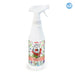 Pacchetto 2x - SPRUZZATORE AMBIENTE FRUTTI ROSSI 700 ML - Prady - 1