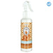 Confezione 2x - DEODORIZZANTE PER AMBIENTE HOME SPRAY AL SALE E CARAMELLO 220 ML - Prady - 1