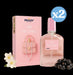 Pacco 2x - Eau de Toilette Oh my Bag! pour Femme - Prady - Prady - 1