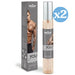 Pacco da 2 - EAU DE TOILETTE 33ML YOU - Prady - 1