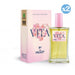 Confezione 2x - EAU DE TOILETTE VITA - 100ML - PRADY - Prady - 1