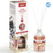 Confezione da 2 - MIKADO AMBIENTATORE POMERIGGIO AL CINEMA 100ML - Prady - 1