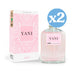 Pacco 2x - COLONIA YANI FEMME - Prady - 1