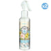 Pacco 2x - DEODORANTE AMBIENTALE NEUTRALIZZANTE SPRAY PER LA CASA 220 ML - Prady - 1