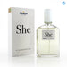 Confezione 2x - COLONIA SHE - Prady - 1