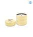 Pacco da 3 - CANDELA LATTINA LEMON PIE PATISSERIE 150 G - The Fruit Company - 1