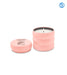 Pacco da 3 - CANDELA LATTINA CHERRY PIE PATISSERIE 150 G - The Fruit Company - 1