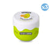 Confezione 3x - CREMA CORPO MELONE EFFETTO SETA 200ML TFC - The Fruit Company - 1