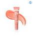 Confezione 3x - LIP GLOSS DONUT PESCA - The Fruit Company - 1